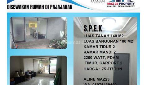 sewa rumah bulanan di bandung 000 2 KT - 1 KM - 36 m2 Sewa harian (250-300rb week end) & bulanan apart murah di pusat kota