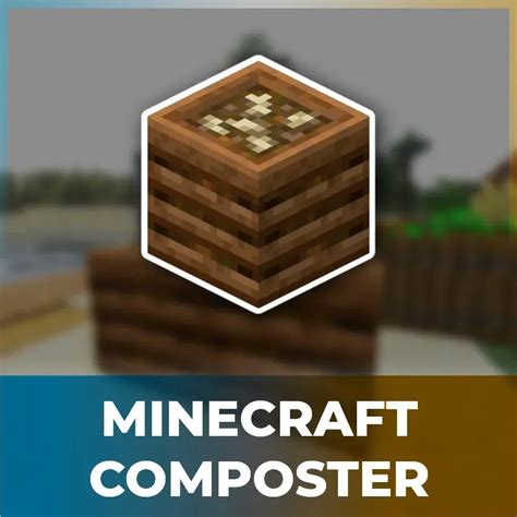 sewage composter minecraft  The rate of water produced is 100mb per tick per water source block touching the Water Condensator