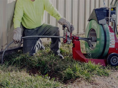 sewer machine repair near me  Self Leveling Color Camera Head with Sapphire Lens