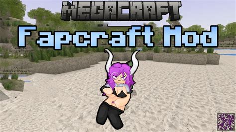 sex mods for minecraft  One Peace