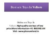 sex toys in vellore  • Personals Vellore