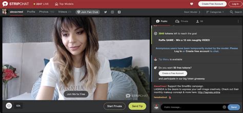 sexcam stripchat Stripchat is an 18+ LIVE sex & entertainment community