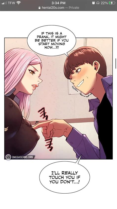 sexstopwatch chapter 64  If you want to get the updates about latest chapters, lets create an account and add Sex Stopwatch Manhwa to your bookmark