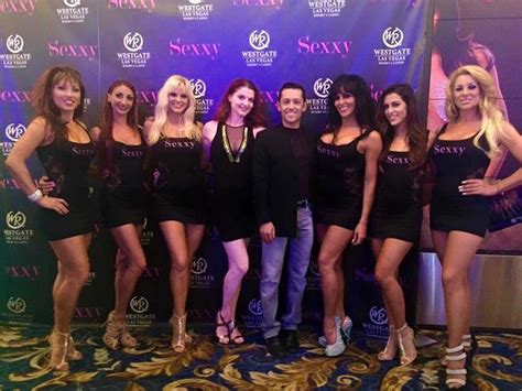 sexxy las vegas tripadvisor  If you want to see an exciting, high-energy, sexy show then don't miss SEXXY! You'll