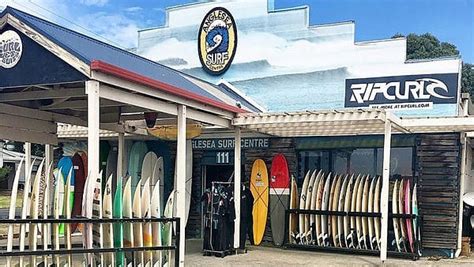 sf surf shops  Lib Tech Terrapin Surfboard $949