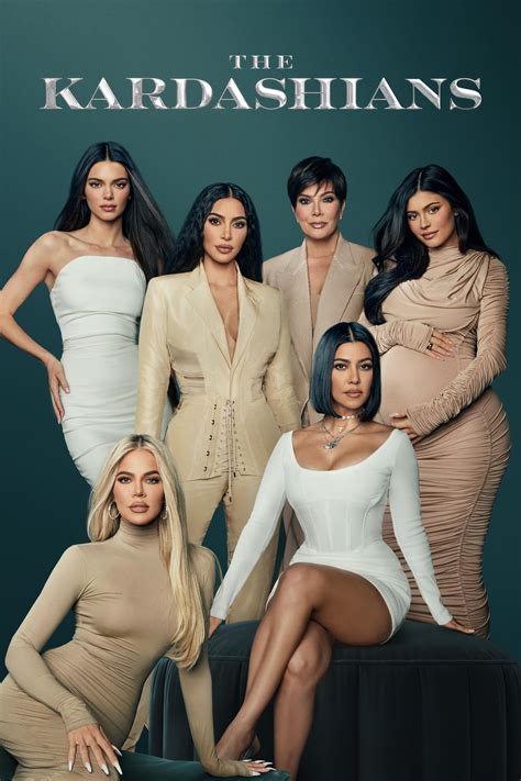 sflix the kardashians  From attending fashion shows to