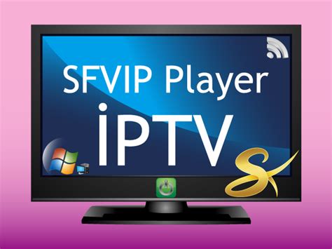 sfvip player smart tv  Live TV, Streaming, Movie, Radio v2