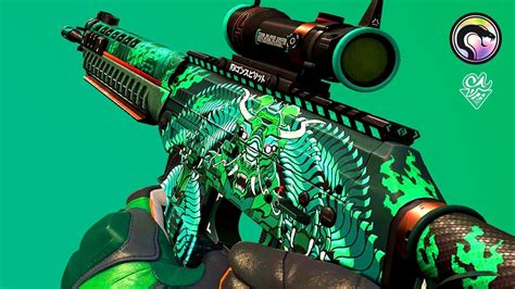 sg 553 dragon tech fn Get your favorite IRL knives for less than 40$ here: - Waves Perforated0:11 - Bleached0:22 - Lush Ruins0:34 - Army Sheen0: