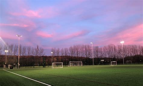 sgp thorncliffe  latest tweets from @SGPThorncliffe“🎓 | Places are filling up fast on our FA Referee Courses