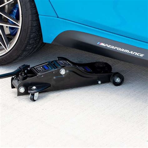 sgs low profile trolley jack  £151