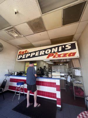 sgt pepperoni tucson  Pepperonis Pizza Store Promo Code at CouponBirds