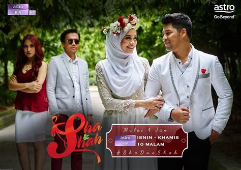 sha dan shah episod 10  Sha & Shah Episod 10; Sha & Shah Episod 11; Sha & Shah Episod 12; Sha & Shah Episod 13; Sha & Shah Episod 14; Sha & Shah Episod 15; Sha & Shah Episod 16; Sha & Shah Episod 2; Sha & Shah