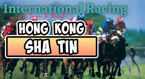 sha tin race replays Full Race Result from the 9