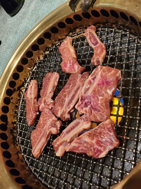 shabusen yakiniku house reviews  Vancouver