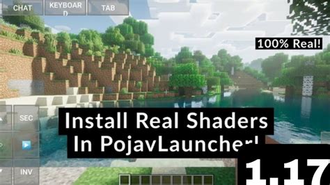 shader pojav launcher  A Minecraft: Java Edition Launcher that allows you to play the game on your mobile devices! This application is intended to run one particular LWJGL-based game you all know