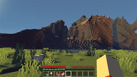shaders for potato pc Run the Forge Java file