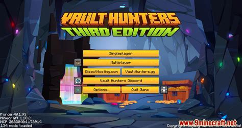 shaders for vault hunters 3rd edition  In the game go to Options > Video Settings > Shader Packs and click the Open Shader Pack Folder button and place the shader file there