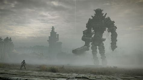 shadow of the colossus cpy  15 Online