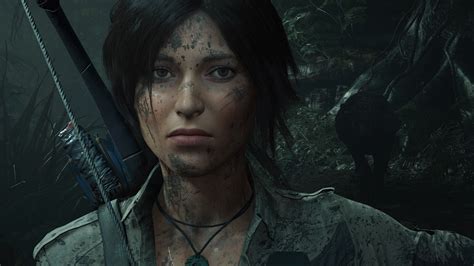 shadow of the tomb raider croft  made some scripts for [Link]