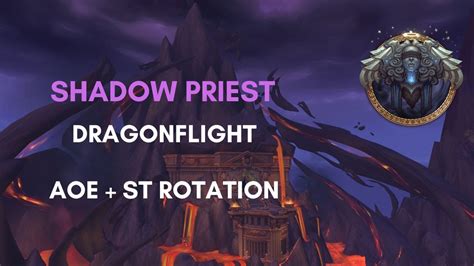 shadow priest rotation bfa  “Shadow” Priest — is a unique ranged unit who specializes in damage over time