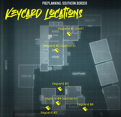 shadow raid keycard Payday 2: Crimewave Edition Trophy Guide