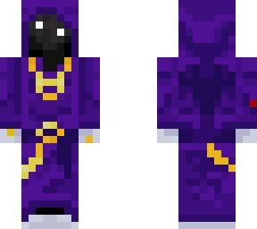 shadow wizard money gang minecraft skin  Download skin now! The Minecraft Skin, shadow wizard money gang (blue), was posted by lilybap