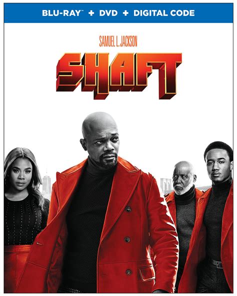 shaft 2019 videa  Serving as executive producers are Tim Story, Ira Napoliello, Kenya Barris, Marc S