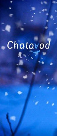 shahvani chatovod  But I’m a contributing member of my neighbourhood