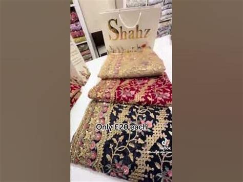 shahz collection uk 939 views, 23 likes, 3 loves, 1 comments, 1 shares, Facebook Watch Videos from Shahz Collections: Exclusive design @shahzcollections Uk 422 Stratford Road sparkhill Birmingham B11, 4AD Exclusive design @shahzcollections Uk 🇬🇧 422 Stratford Road sparkhill Birmingham B11, 4AD | By Shahz CollectionsAbout me