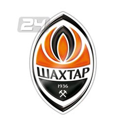 shakhtar fc futbol24  Man City (W) 1-1