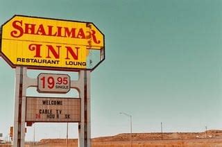 shalimar gallup nm  Claim this business