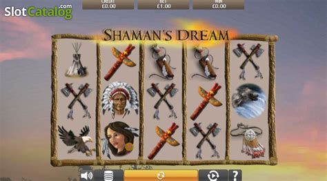 shamans dream rtp Just take Eyecon’s online slot Shamans Dream as an example: this game is directly inspired by the world of shamans and eagles, earning a lot of positive reviews upon its release