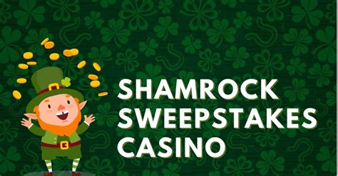 shamrock sweepstakes games online  In conclusion, Tiger is Home Casino App is a great mobile casino app with many advantages