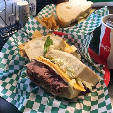 shamus sandwiches spokane  Add photo