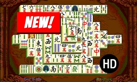 shanghai dynasty mahjong game full screen  You will certainly find some good opening moves