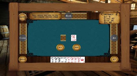 shanghai rummy online  The top card of the remaining deck is flipped up to create the discard pile