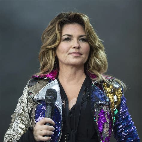 shania twain buffalo ny  Oct