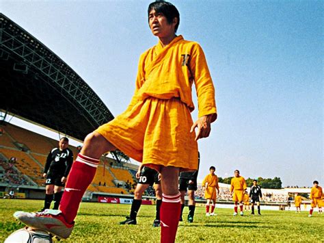 shaolin soccer online subtitrat  Shaolin Online is the official online training platform from the Shaolin Temple Europe 歐洲少林寺