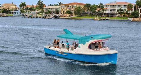 shark boat cruise johns pass Pirate Adventure Cruise - John's Pass, Madeira Beach, FL - Free Beer and Wine! 74