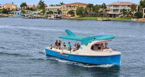 shark boat cruise st pete beach  Blind Pass Boat and Jet Ski Rental Charterfinders