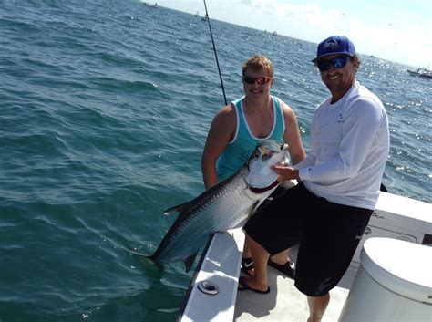 shark boat tour st pete beach fl  from