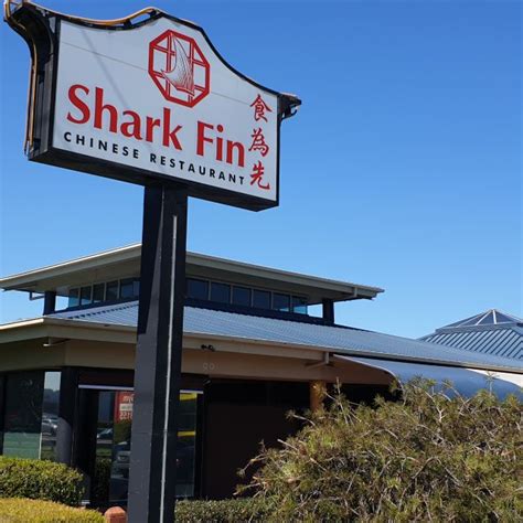 shark fin keysborough  KEYSBOROUGH melbourne 