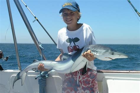 shark fishing albufeira  The price includes all equipment, rods and baits, skippers and fuel