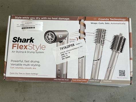 shark flexstyle promo code 99