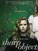 sharp objects online sa prevodom Sharp Objects (originalni naziv), 2018