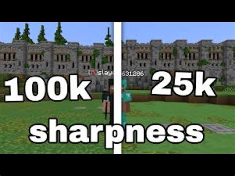 sharpness 100k pack download 9 Other Texture Pack