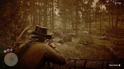 sharpshooter 2 rdr2 Leopold Strauss