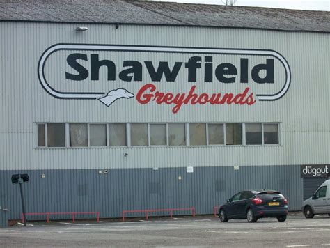 shawfield greyhounds  Greyhound Racing Results