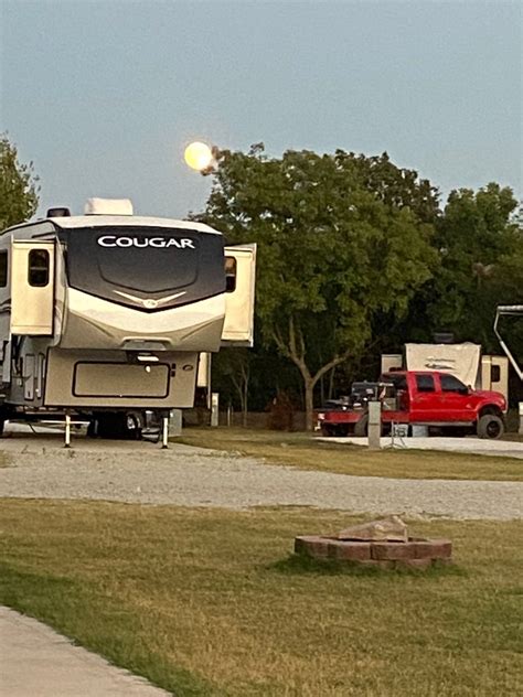 shawnee ok rv parks The Expo is visited by many RV groups throughout the year including the Good Sam's, Holiday Ramblers, NOMADS, FMCA, Family Campers & RV'rs and more