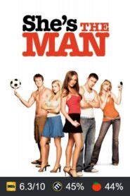 she's the man filma24 She's the Man: Directed by Andy Fickman